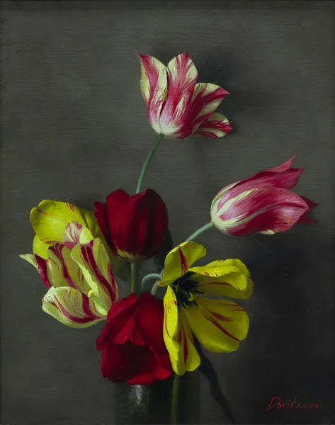 Tulips